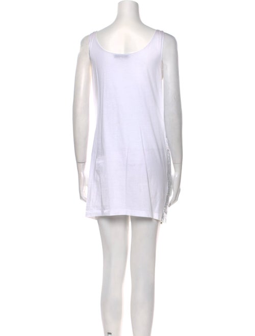 Prada 2023 Mini Dress