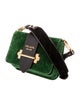 Prada Velvet Cahier