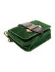 Prada Velvet Cahier