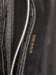 Prada City Calf Leather Cahier