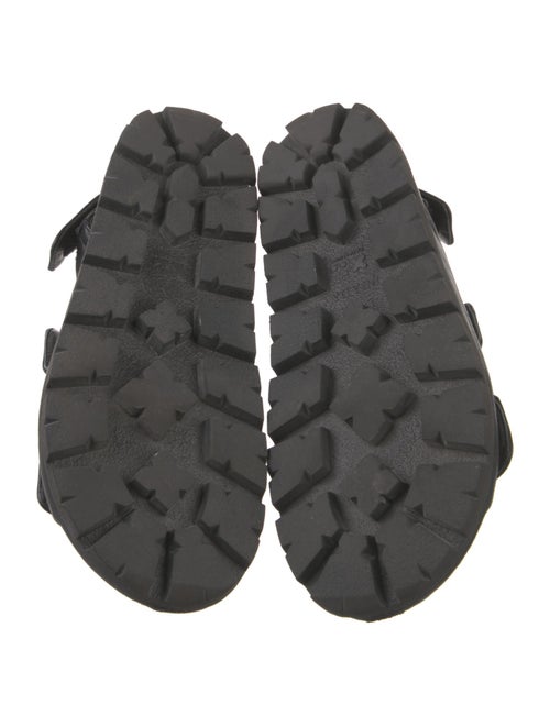 Prada Slingback Sandals