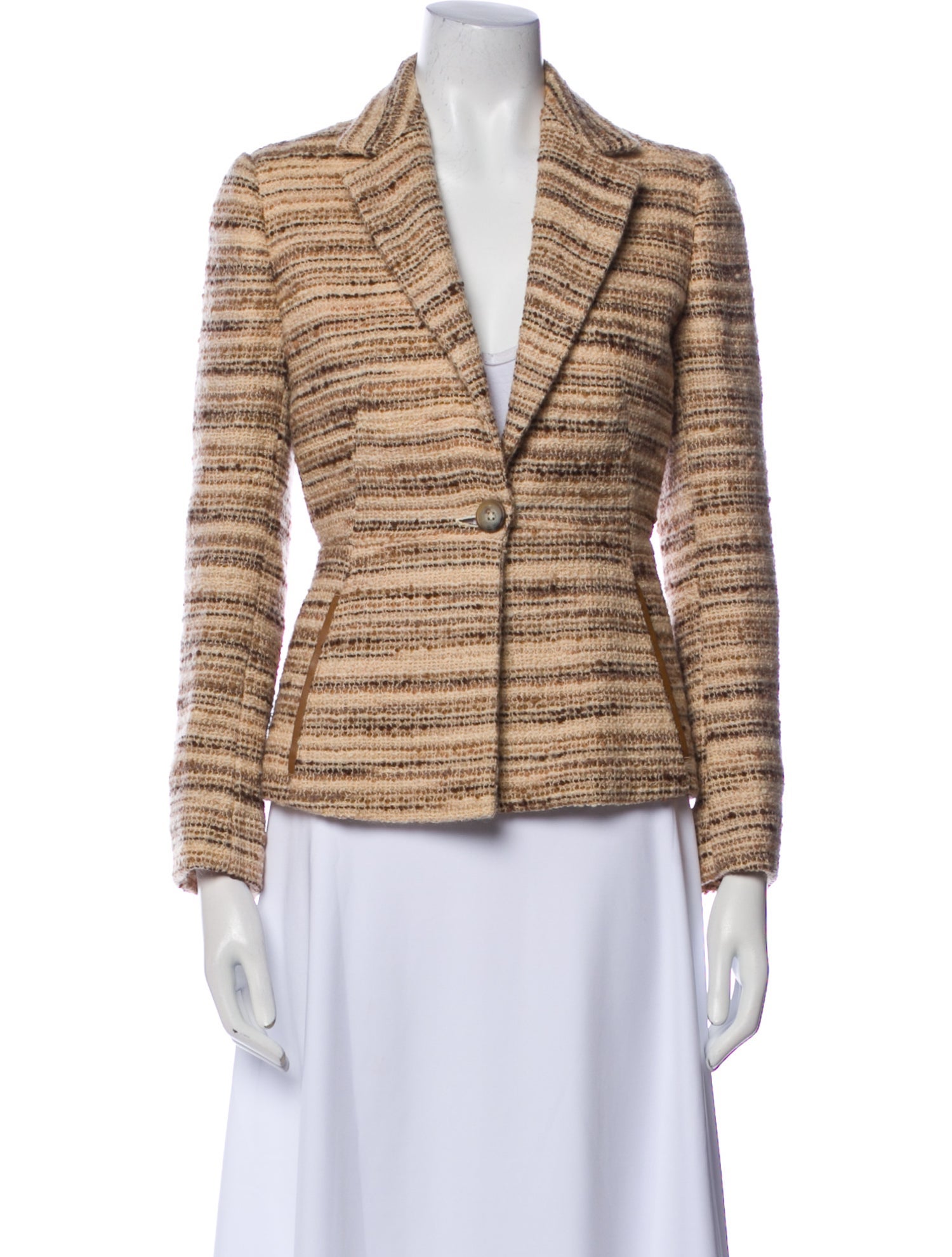 Prada Vintage 2000 Blazer