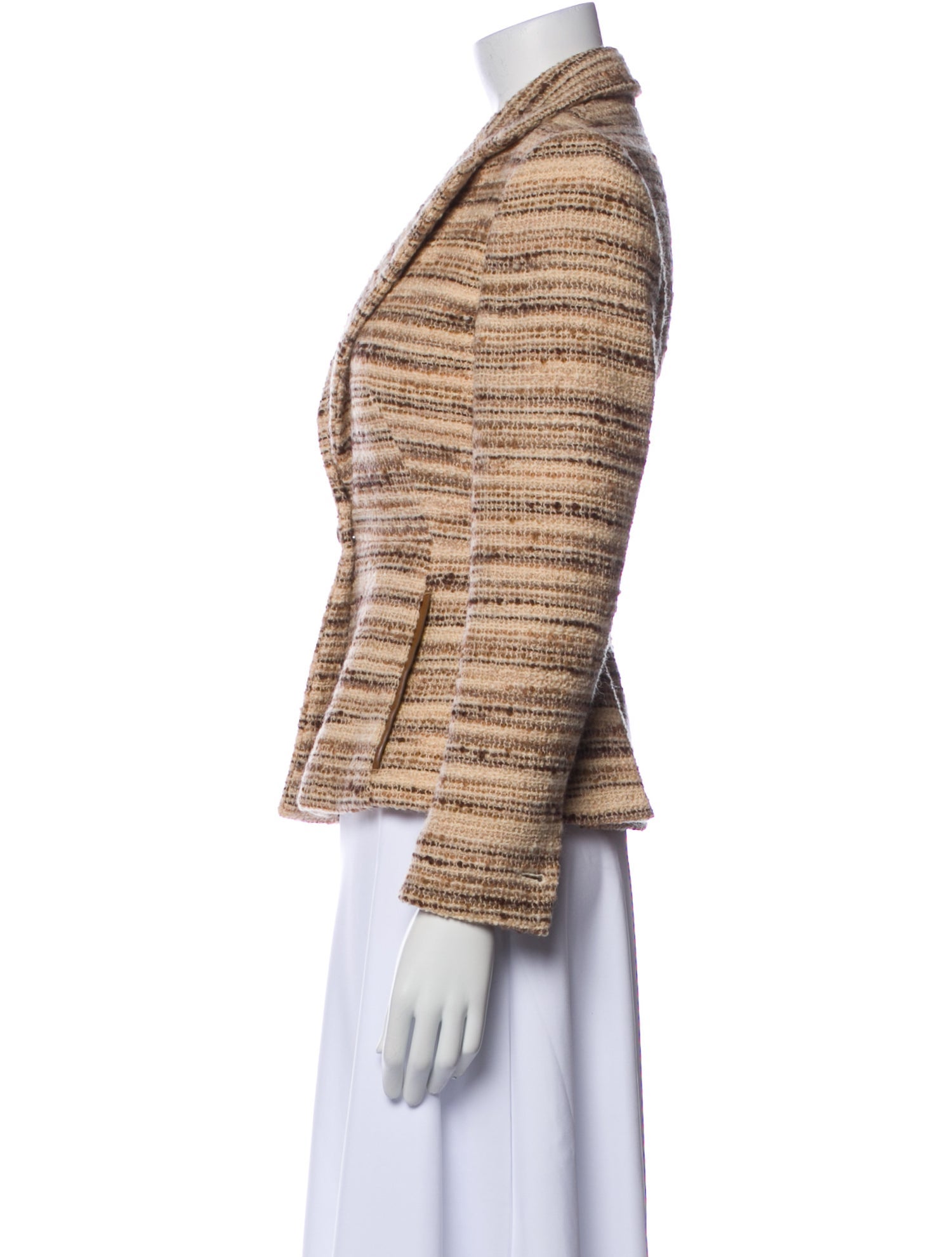 Prada Vintage 2000 Blazer