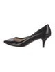 Prada Patent Leather Pumps