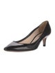 Prada Patent Leather Pumps