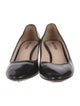 Prada Patent Leather Pumps