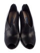 Prada Leather Pumps