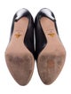 Prada Leather Pumps