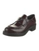 Prada Patent Leather Loafers