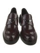 Prada Patent Leather Loafers