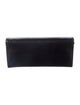 Prada Saffiano Lux Leather Continental Wallet