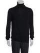 Prada Cashmere Turtleneck Pullover