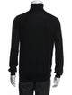 Prada Cashmere Turtleneck Pullover