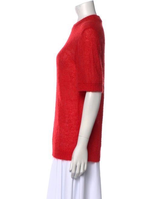 Prada 2015 Mohair Sweater