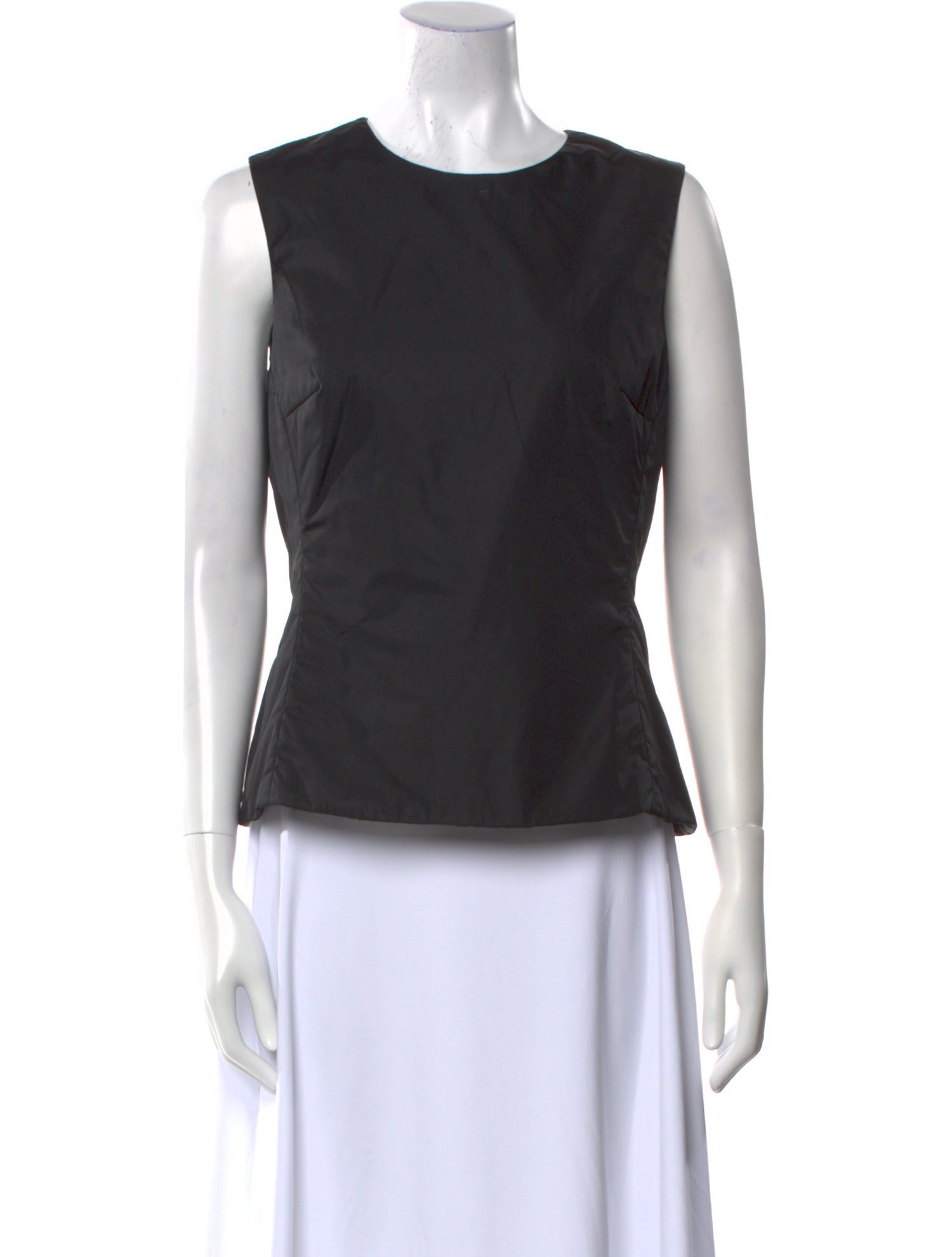 Prada Vintage 1998 Top