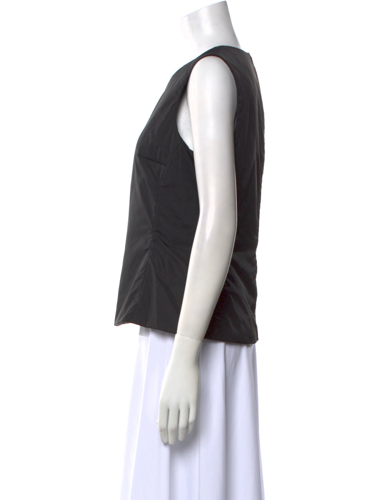 Prada Vintage 1998 Top