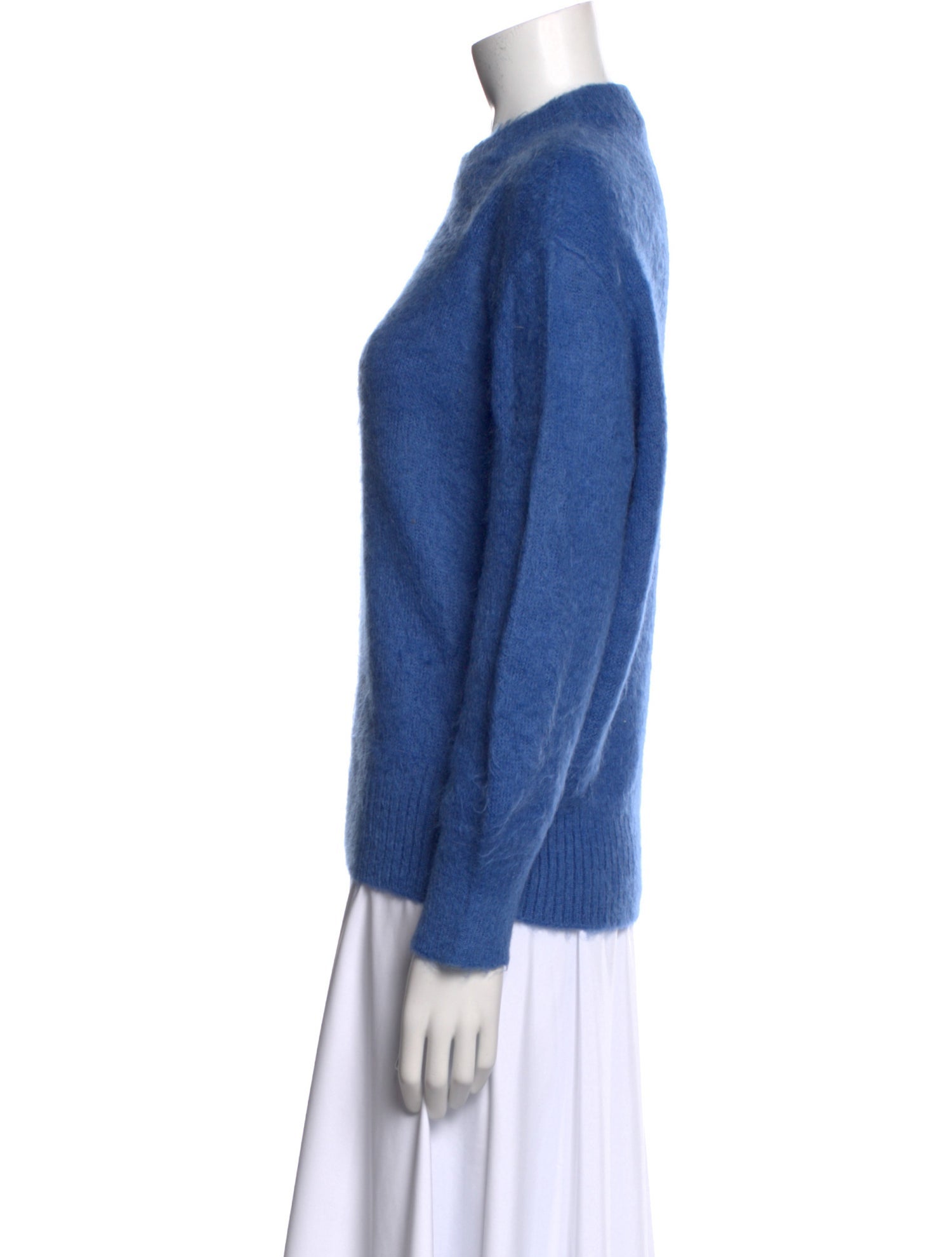 Prada 2017 Mohair Sweater