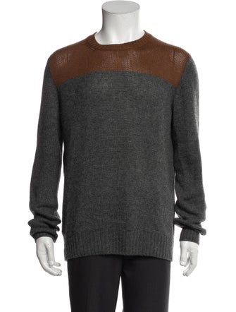 Prada 2014 Cashmere Pullover