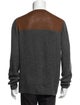 Prada 2014 Cashmere Pullover