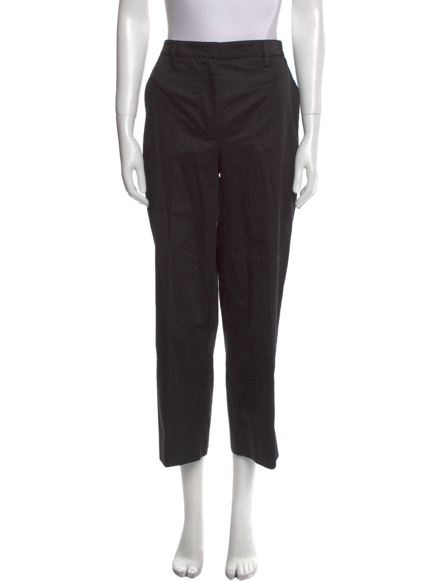 Prada 2019 Wide Leg Pants