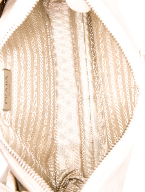 Prada Tessuto Nylon Re-Edition 2005