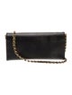 Prada Saffiano Metal Leather Wallet