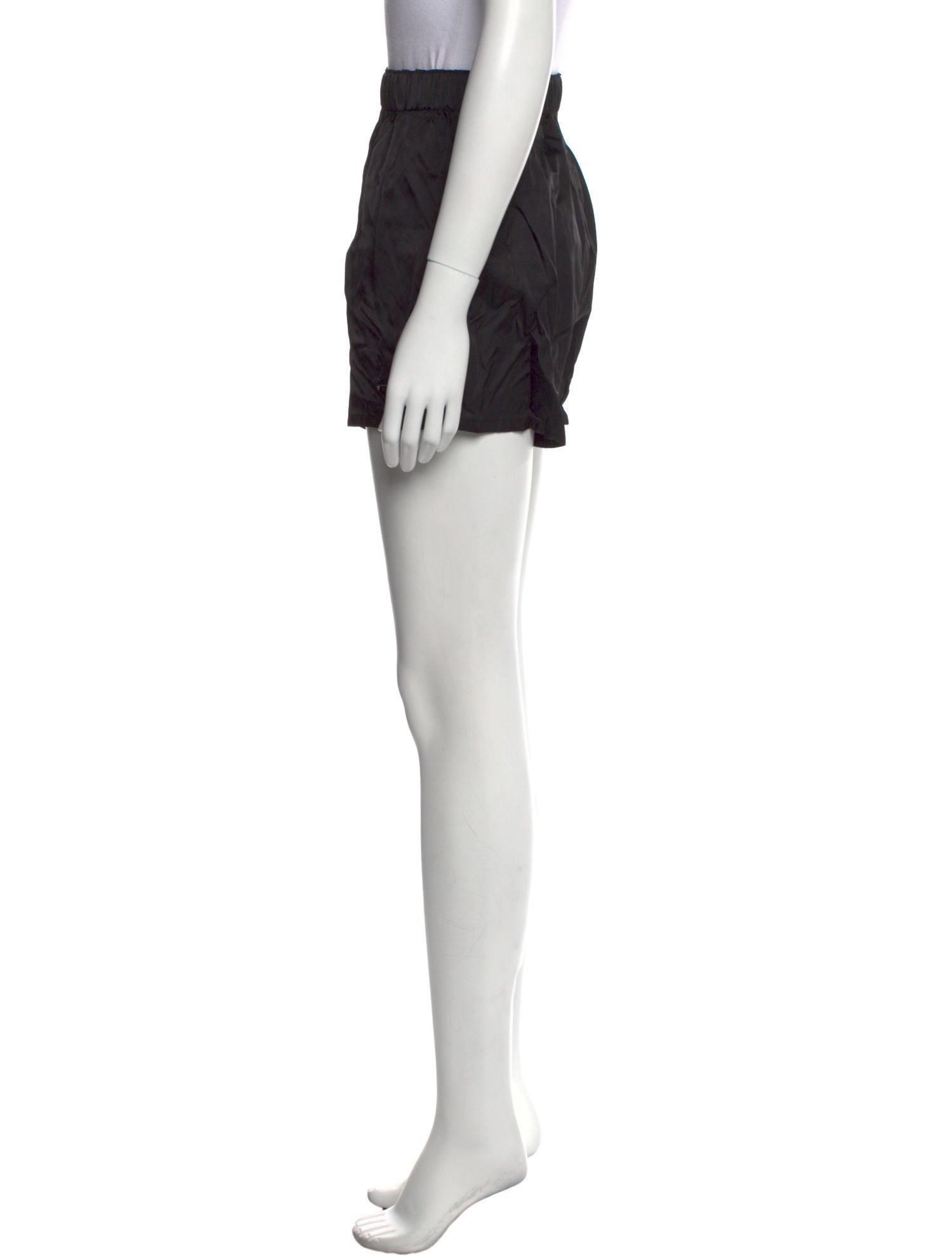 Prada 2020 Mini Shorts