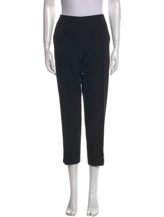Prada Straight Leg Pants