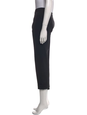 Prada Straight Leg Pants