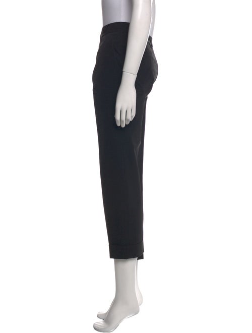 Prada Straight Leg Pants