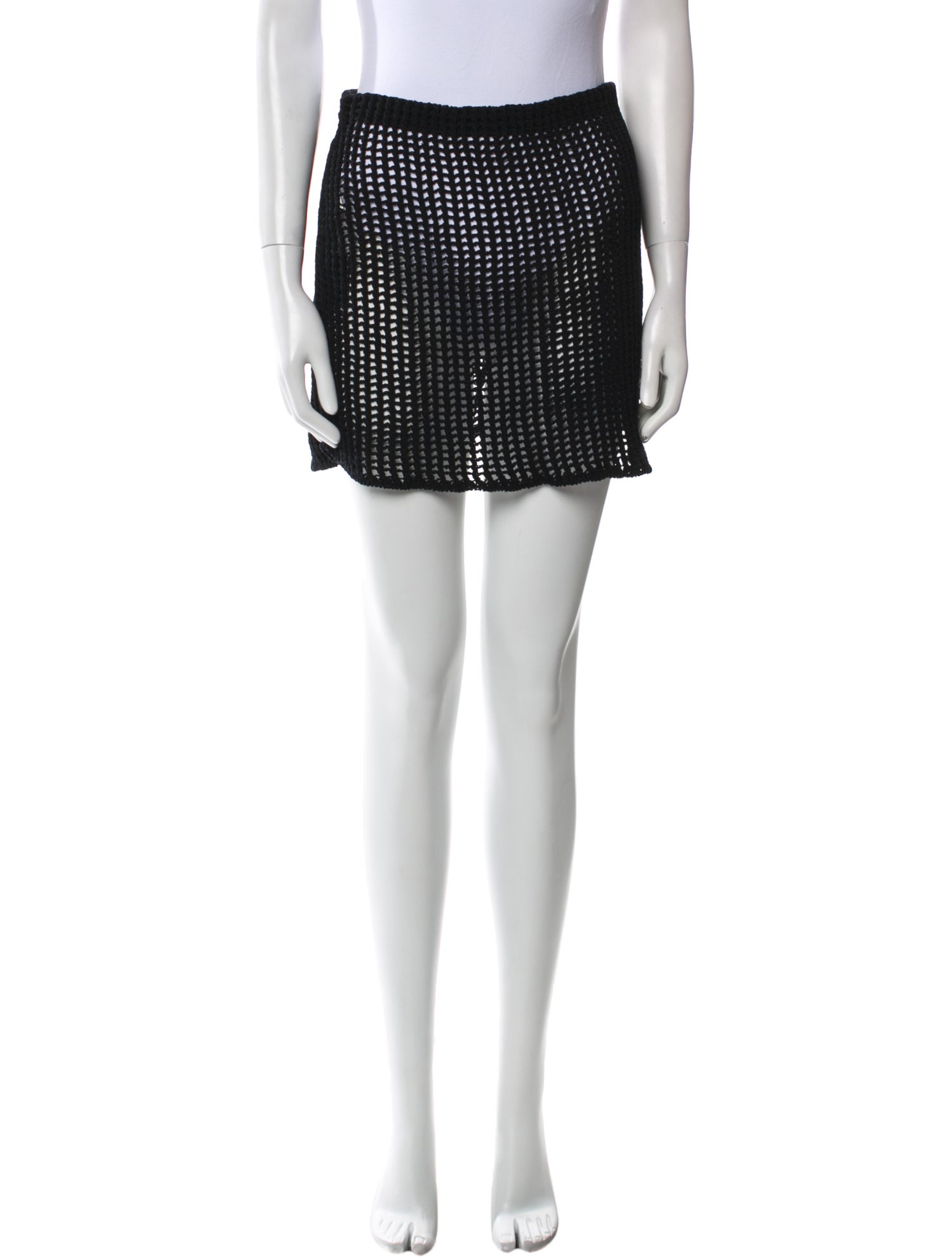 Prada 2022 Mini Skirt w/ Tags