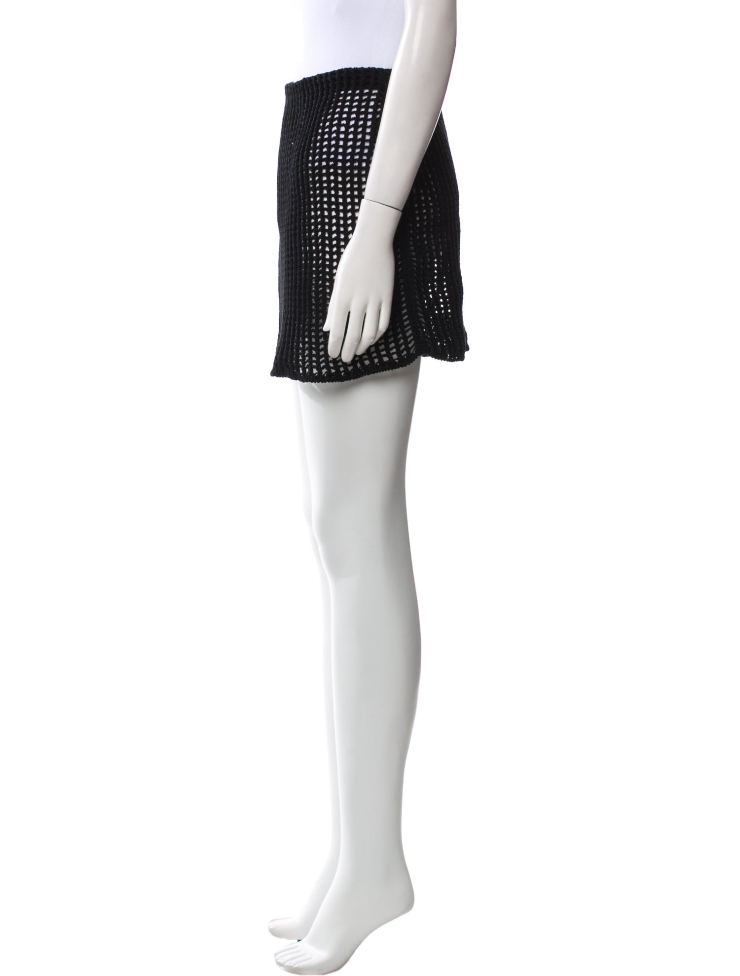 Prada 2022 Mini Skirt w/ Tags