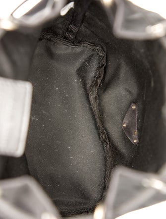 Prada Vela Drawstring Pouch