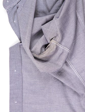 Prada 2010 Short Sleeve Shirt