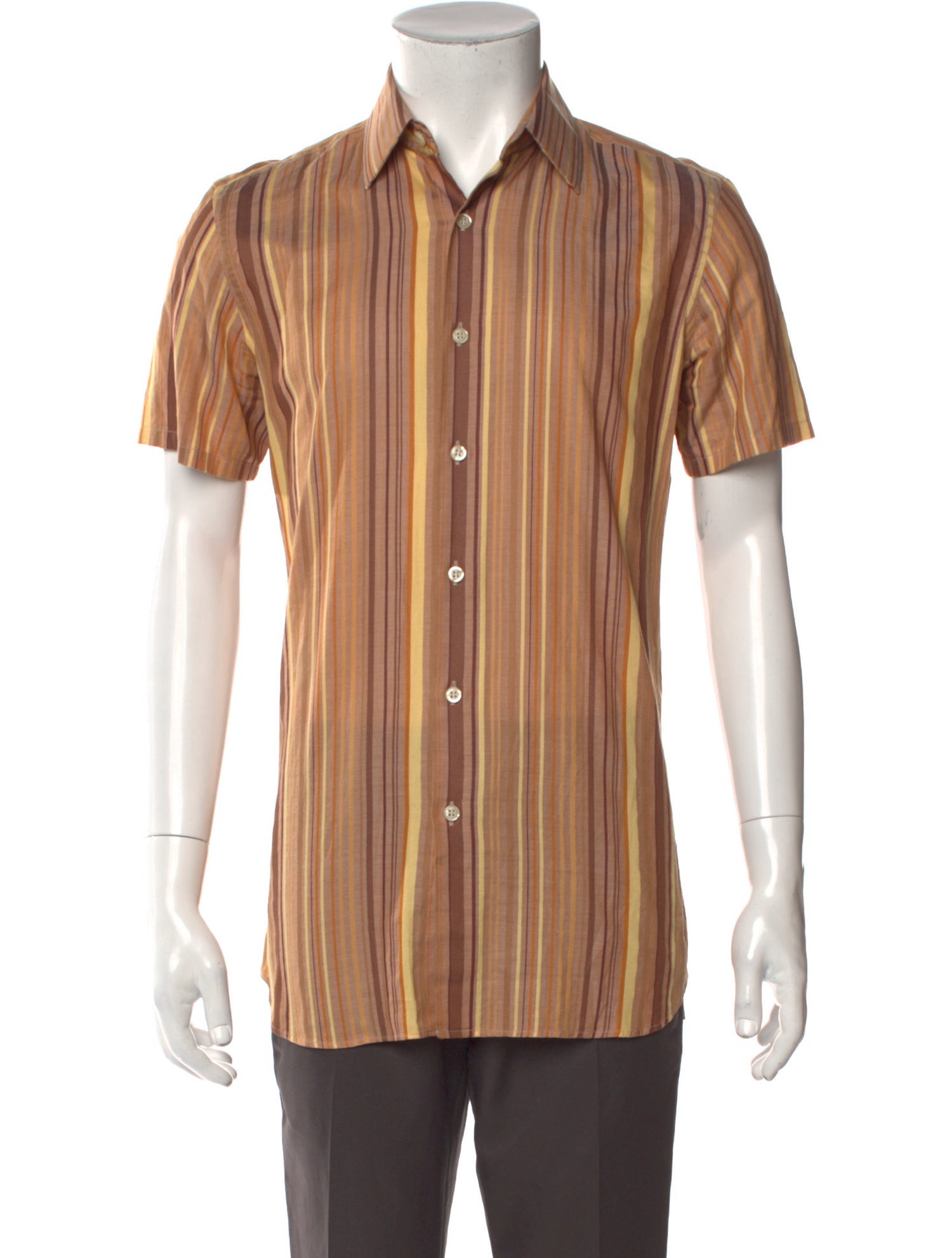 Prada Vintage 2010 Shirt