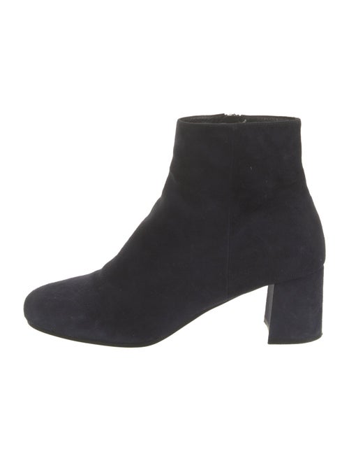Prada Suede Boots