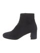 Prada Suede Boots