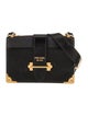 Prada Saffiano Leather Cahier