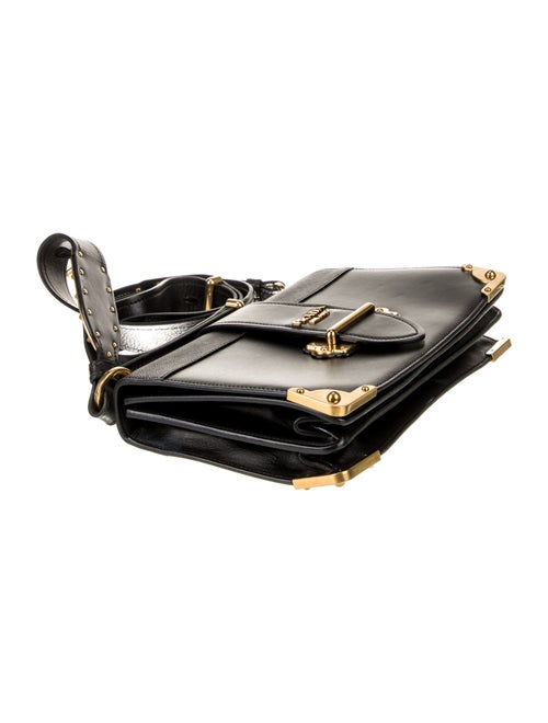 Prada Saffiano Leather Cahier