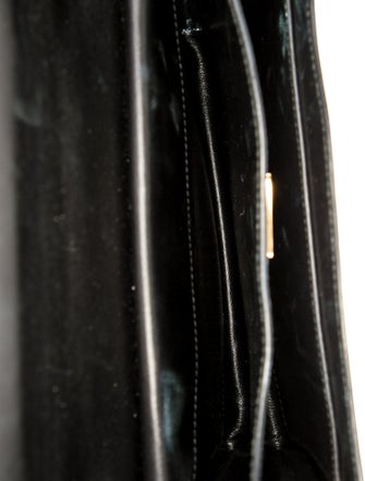 Prada Saffiano Leather Cahier