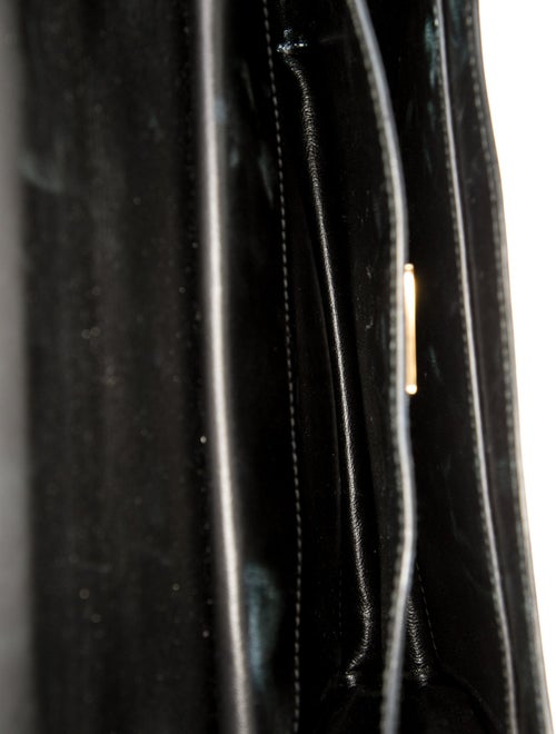 Prada Saffiano Leather Cahier