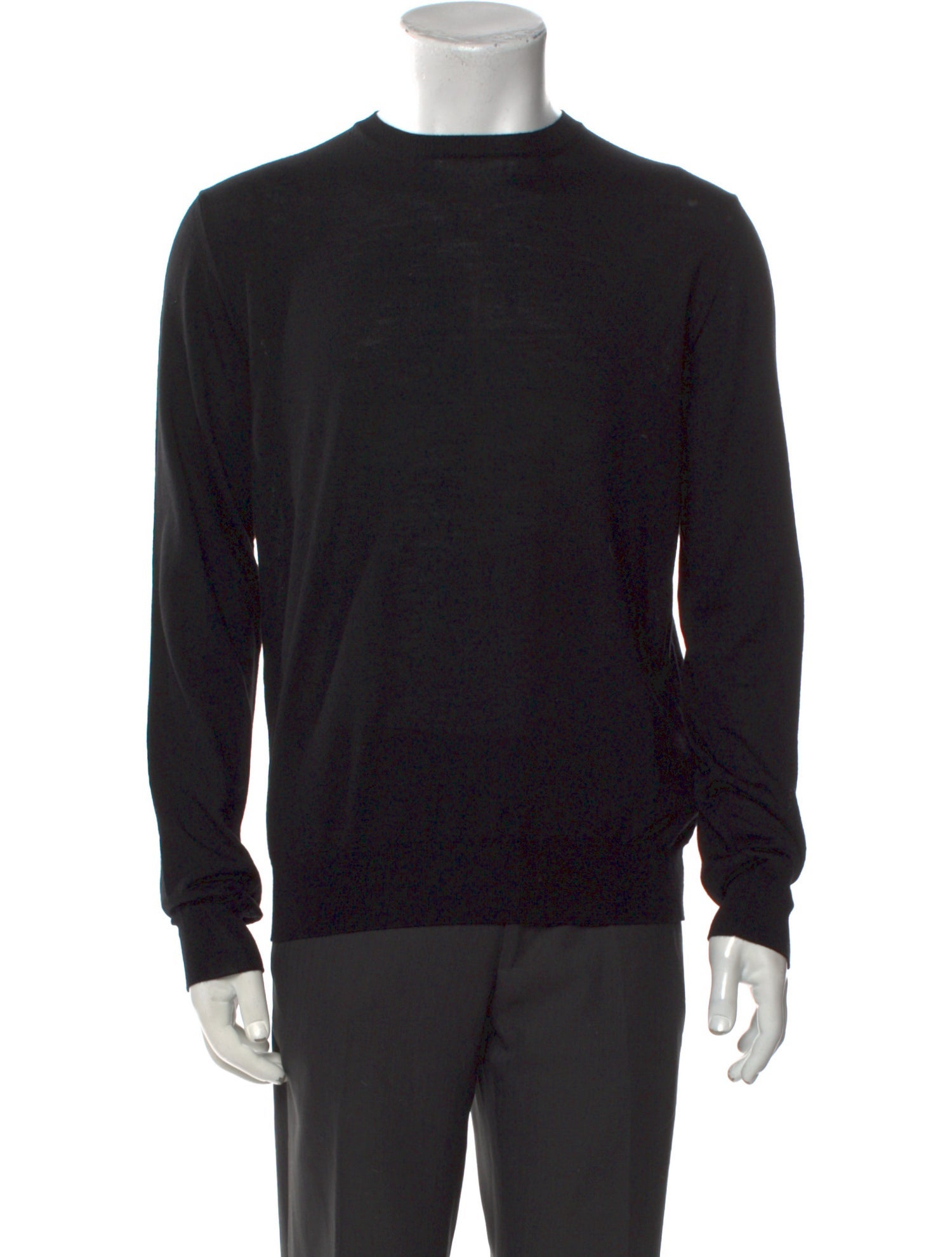 Prada 2022 Wool Pullover w/ Tags