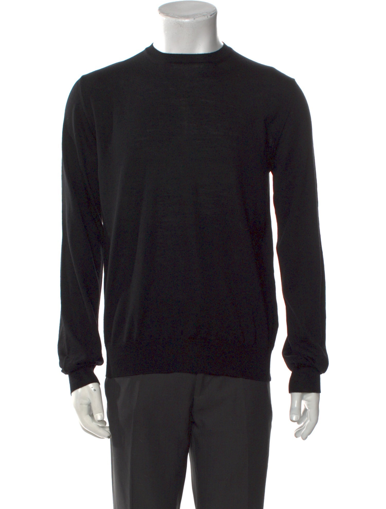 Prada 2022 Crew Neck Pullover w/ Tags