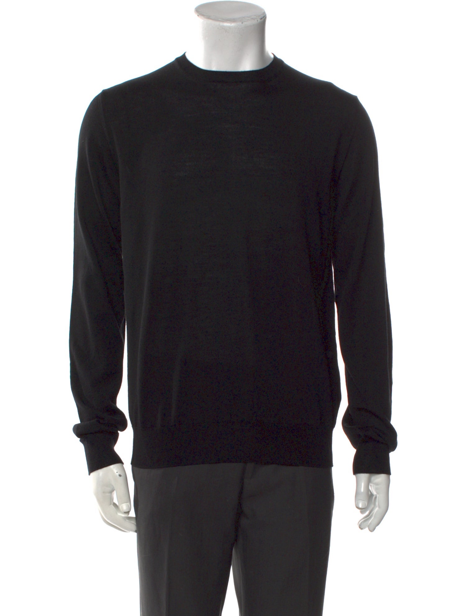 Prada 2022 Wool Pullover w/ Tags