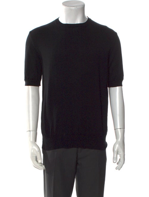Prada 2023 Crew Neck T-Shirt