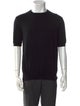 Prada 2023 Crew Neck T-Shirt