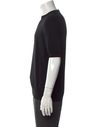 Prada 2023 Crew Neck T-Shirt