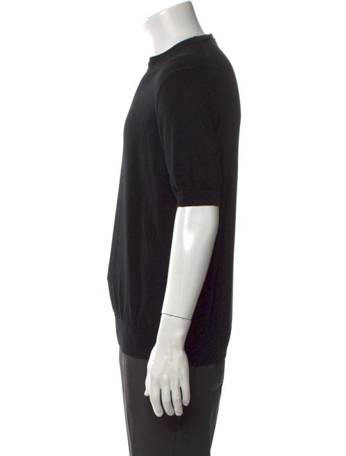 Prada 2023 Crew Neck T-Shirt