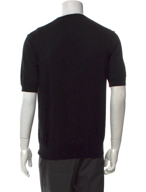 Prada 2023 Crew Neck T-Shirt