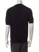 Prada 2023 Crew Neck T-Shirt